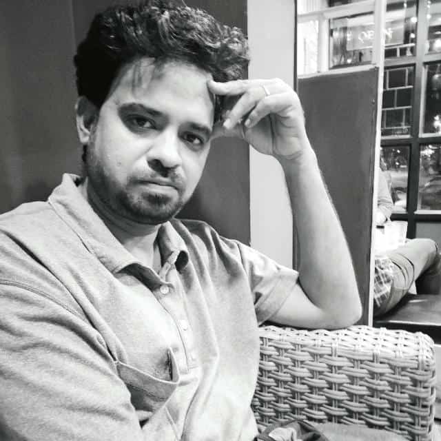 Sankar Gurumurthy